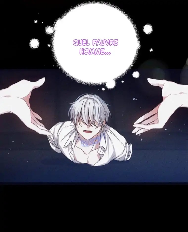 I Met the Male Lead in Prison Vol. 1 Ch. 1 第50页