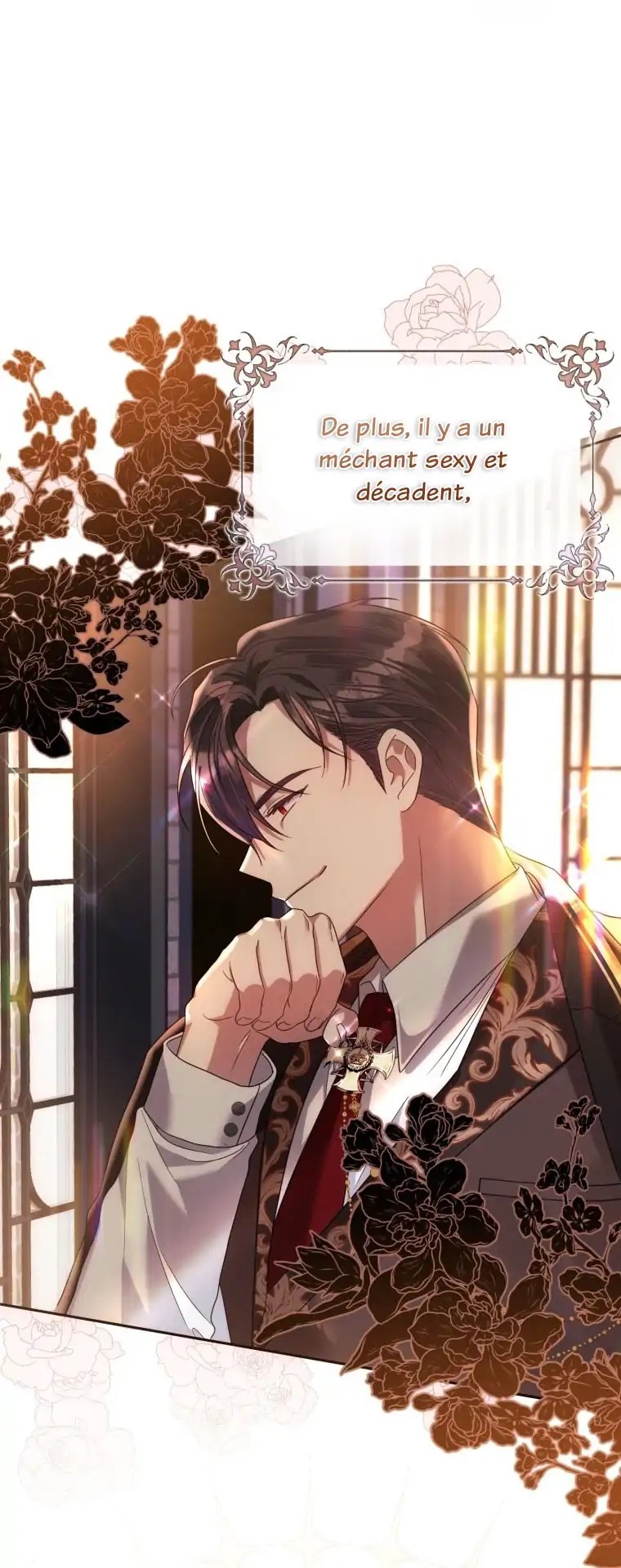 I Met the Male Lead in Prison Vol. 1 Ch. 1 第54页