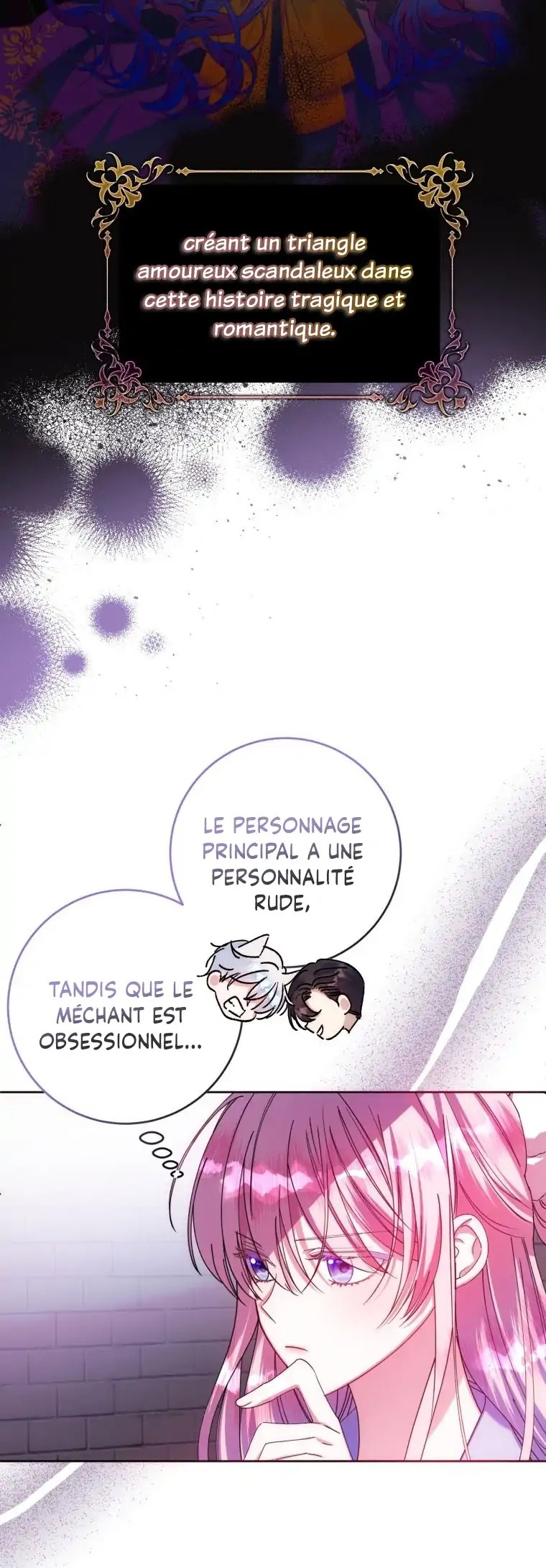 I Met the Male Lead in Prison Vol. 1 Ch. 1 第56页