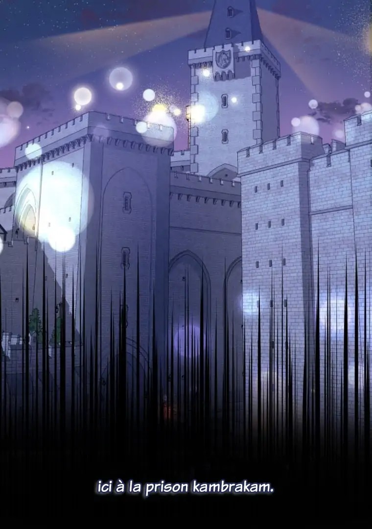 I Met the Male Lead in Prison Vol. 1 Ch. 1 第60页