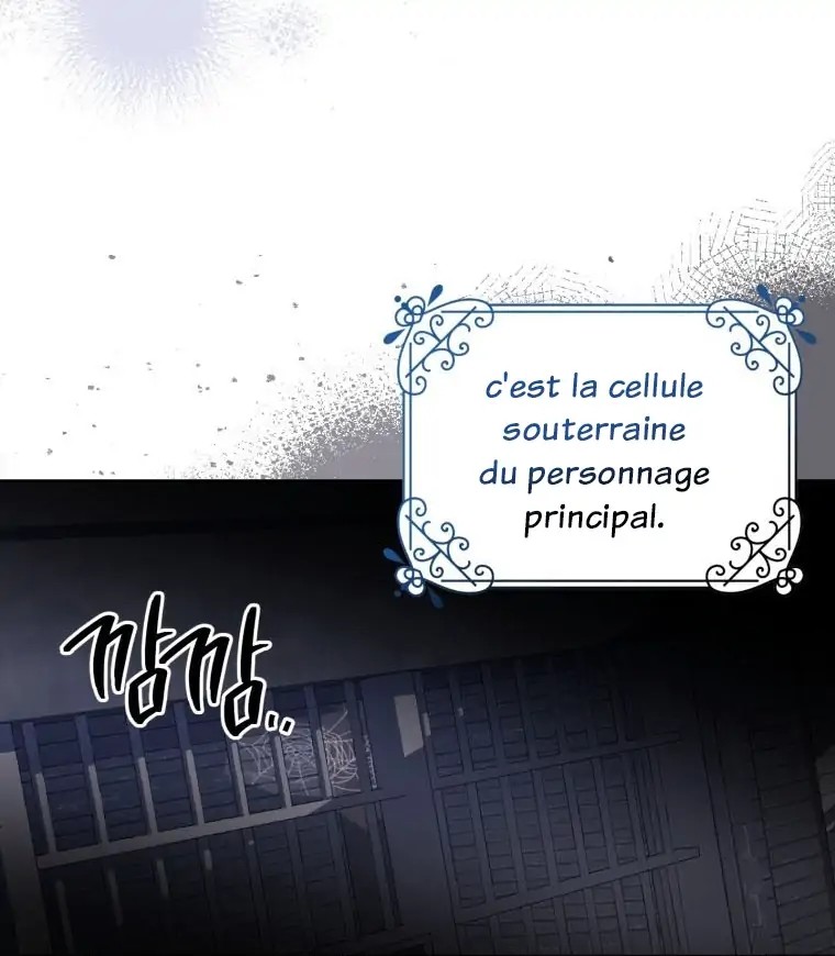 I Met the Male Lead in Prison Vol. 1 Ch. 1 第66页