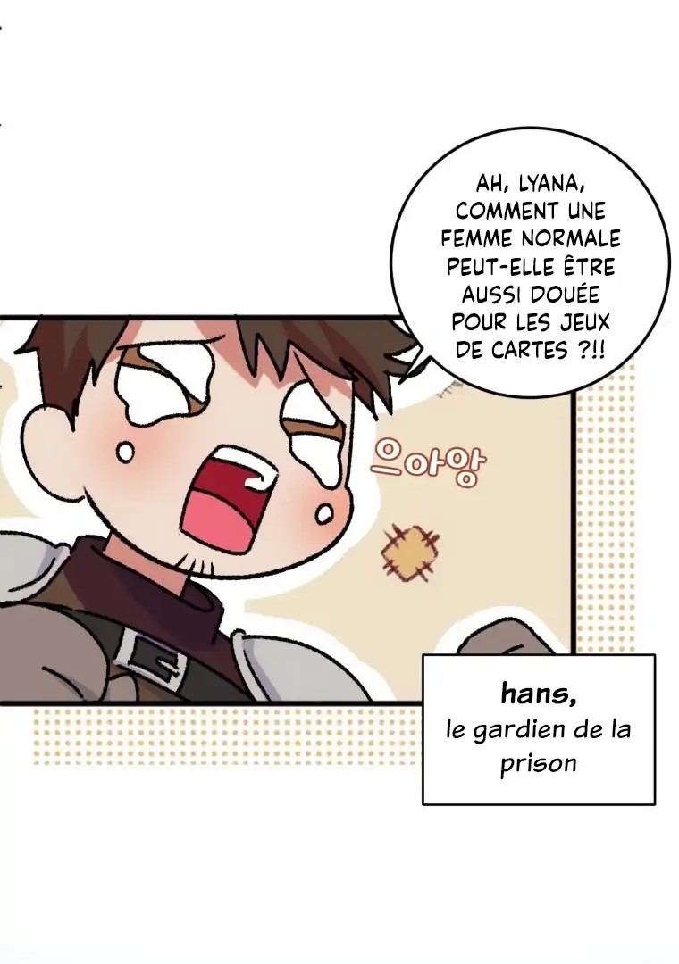 I Met the Male Lead in Prison Vol. 1 Ch. 1 第73页