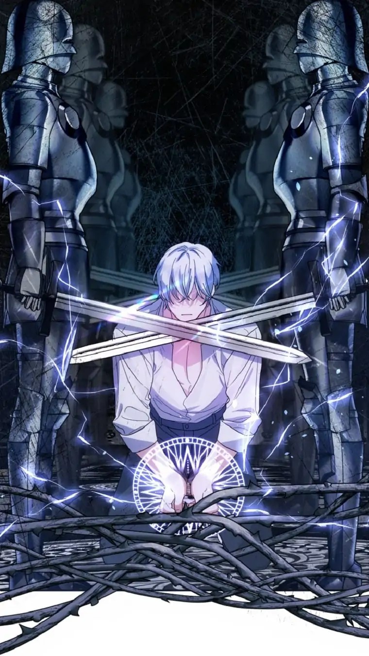 I Met the Male Lead in Prison Vol. 1 Ch. 1 第78页