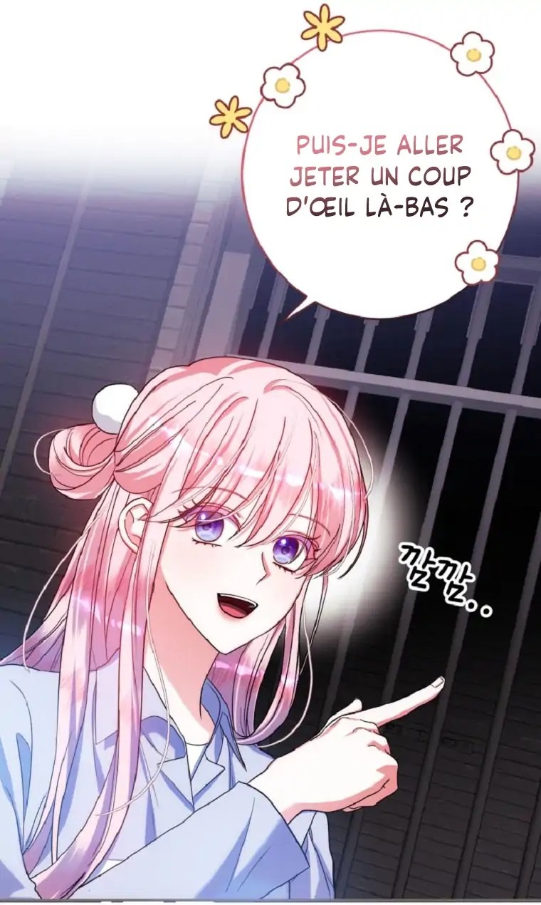 I Met the Male Lead in Prison Vol. 1 Ch. 1 第81页