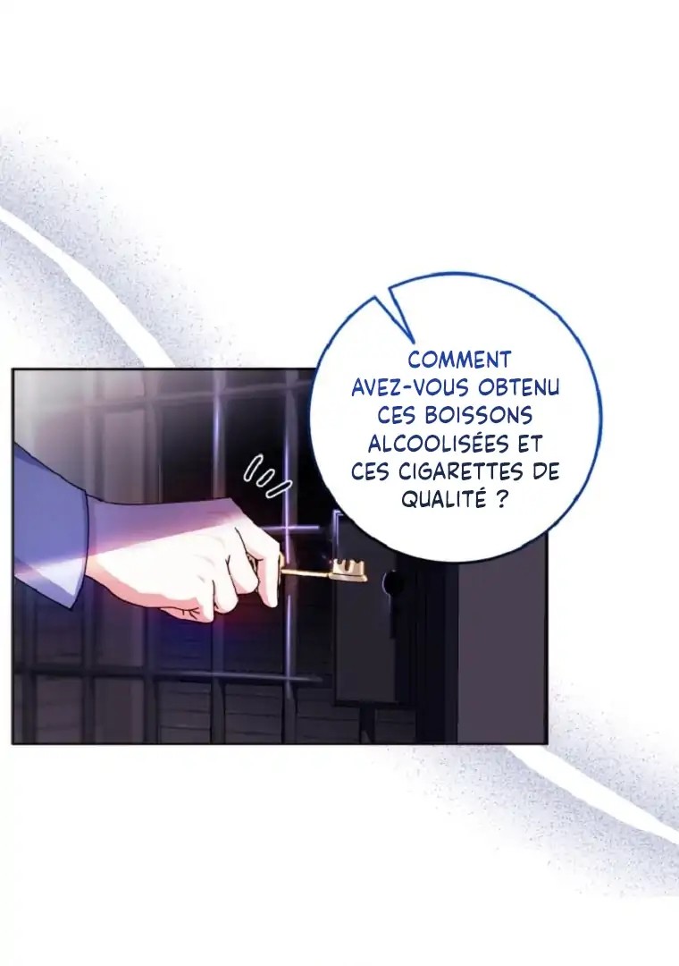 I Met the Male Lead in Prison Vol. 1 Ch. 1 第86页