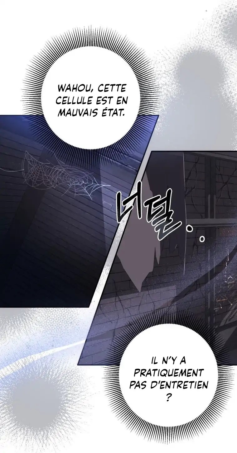 I Met the Male Lead in Prison Vol. 1 Ch. 1 第91页