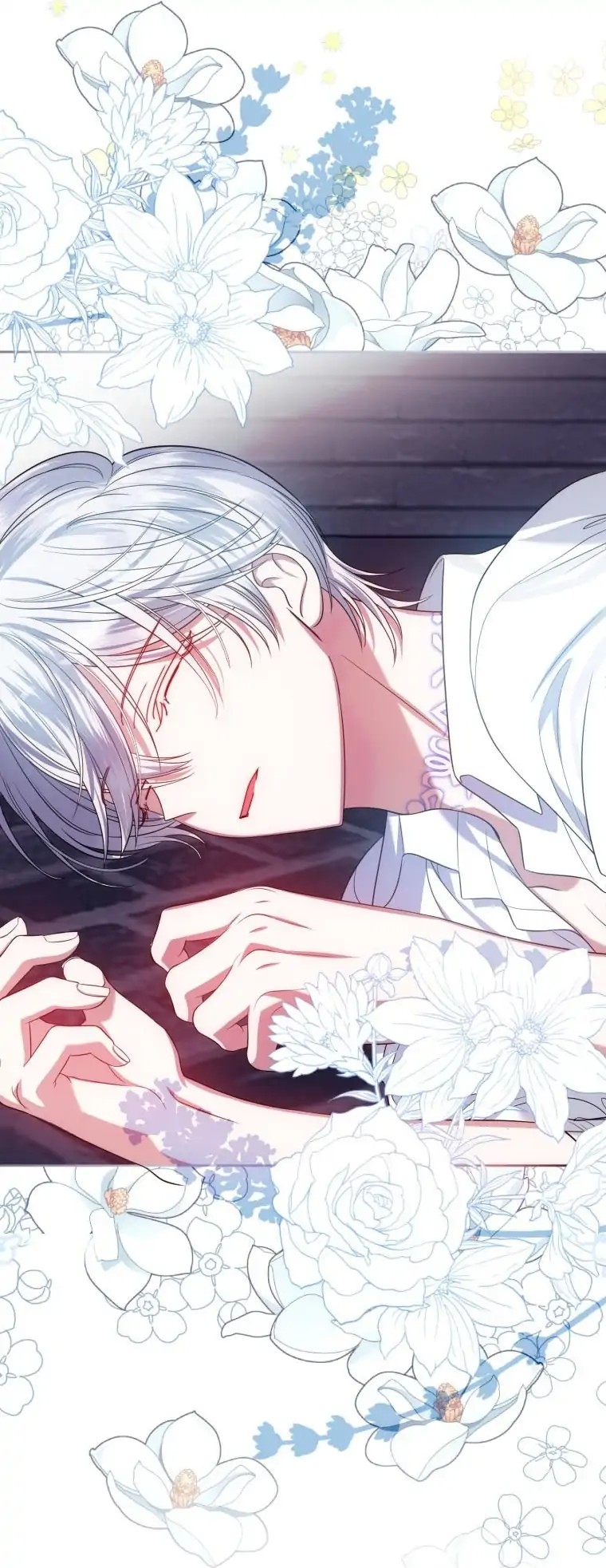 I Met the Male Lead in Prison Vol. 1 Ch. 1 第99页