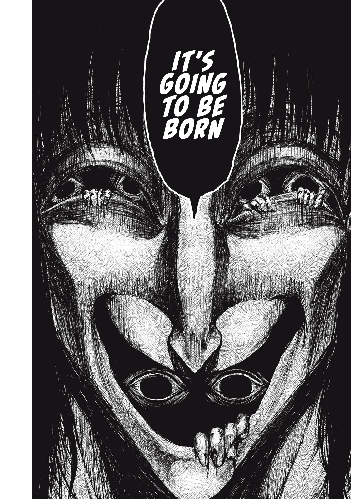 Dareka ga Kaita Manga The Gap 第18页