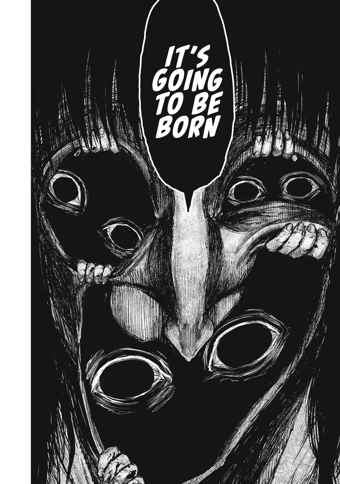 Dareka ga Kaita Manga The Gap 第32页