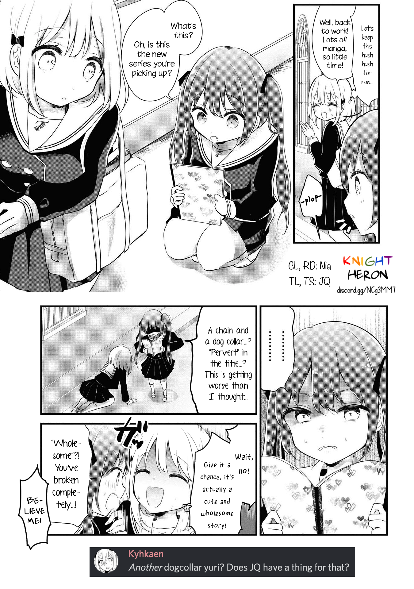 Hentai Yoku Dekimashita Vol. 1 Ch. 1 第19页