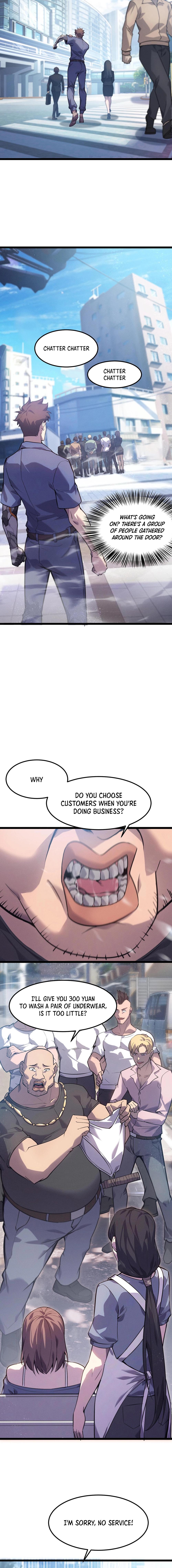 Don’t Call Me A Devil Ch. 2 第16页