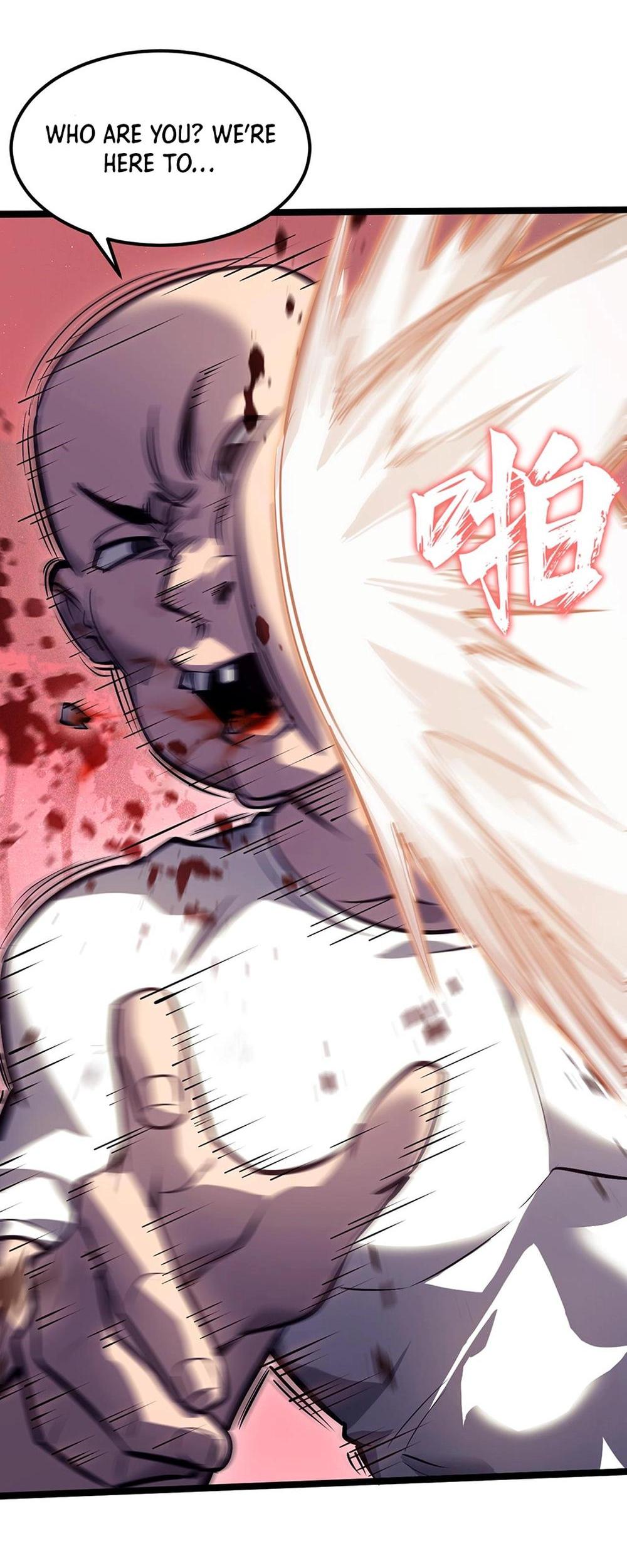 Don’t Call Me A Devil Ch. 2 第19页