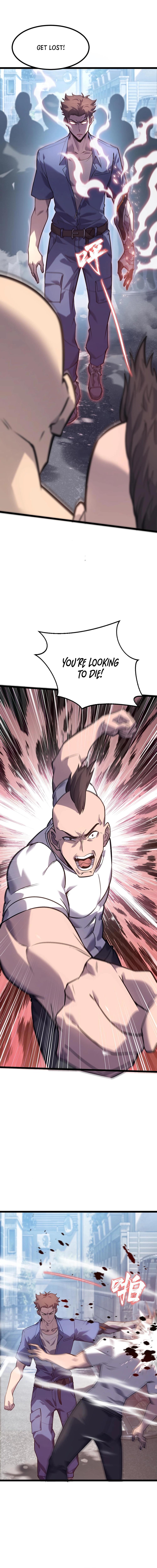 Don’t Call Me A Devil Ch. 2 第22页