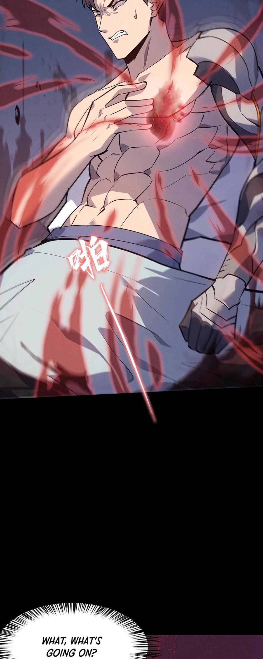 Don’t Call Me A Devil Ch. 2 第32页