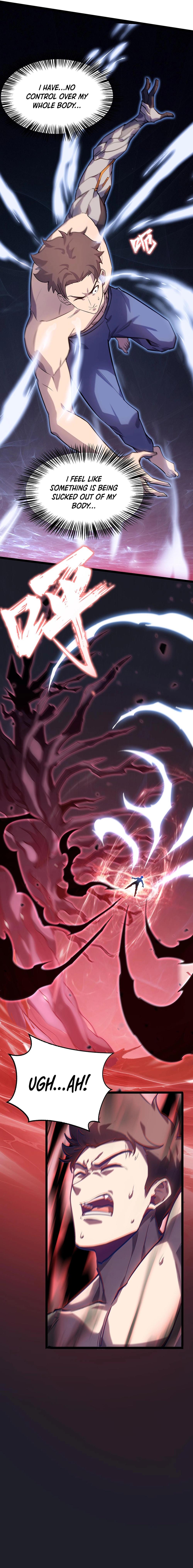 Don’t Call Me A Devil Ch. 2 第36页