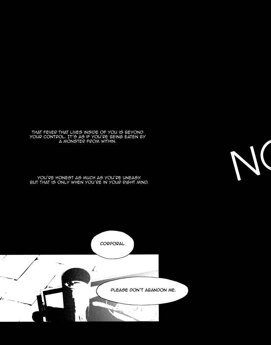 Attack on Titan - Not a Love Song (Doujinshi) Not a Love Song RE: 第16页