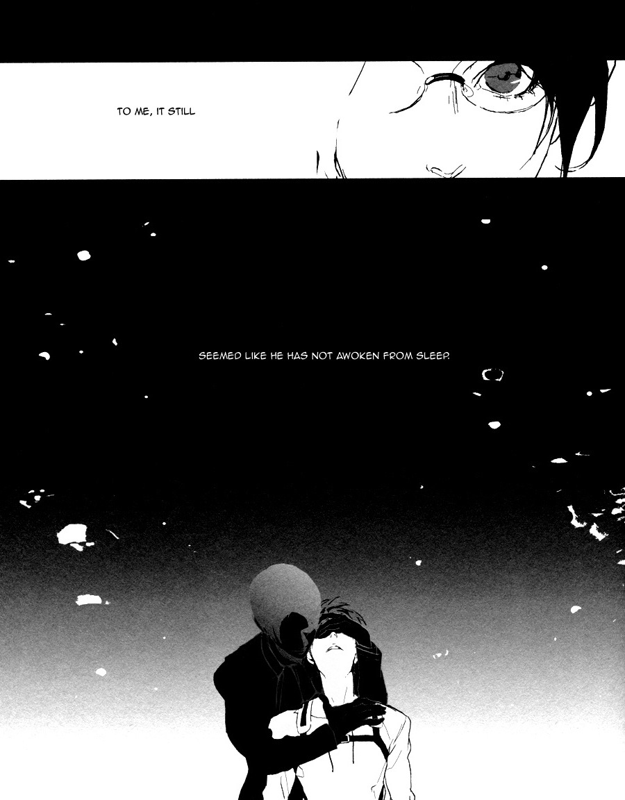 Attack on Titan - Not a Love Song (Doujinshi) Not a Love Song RE: 第30页