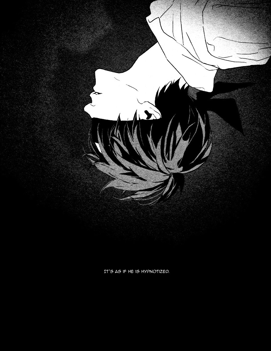 Attack on Titan - Not a Love Song (Doujinshi) Not a Love Song RE: 第8页