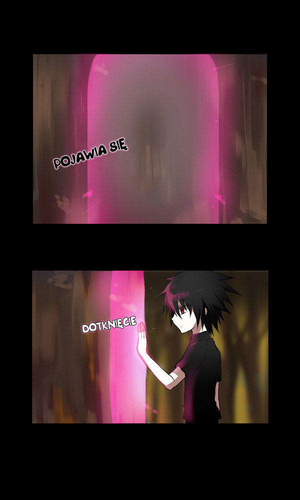 Crepuscule (Best Challenge version) Vol. 0 Ch. 1 第16页