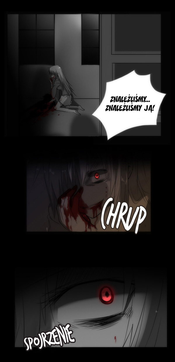 Crepuscule (Best Challenge version) Vol. 0 Ch. 1 第3页