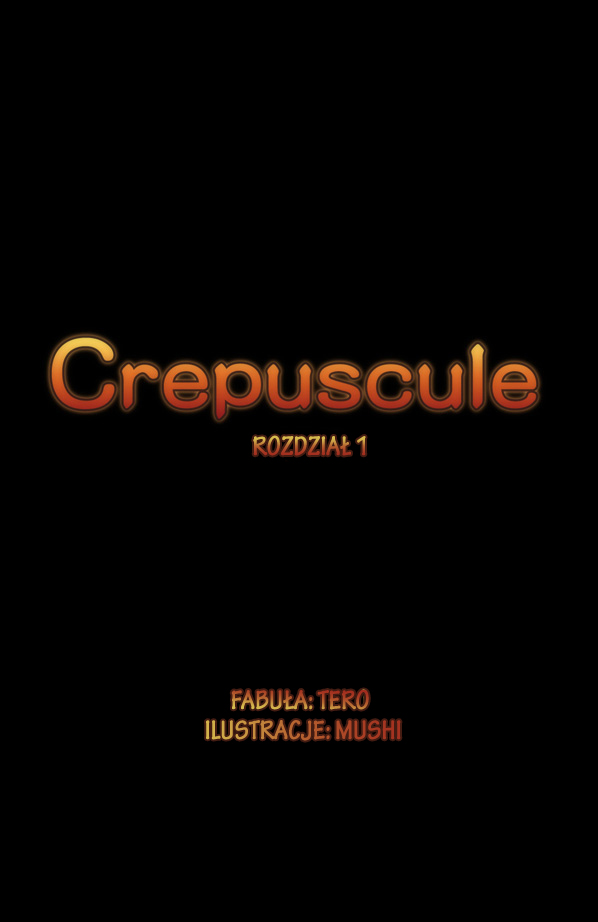 Crepuscule (Best Challenge version) Vol. 0 Ch. 1 第5页