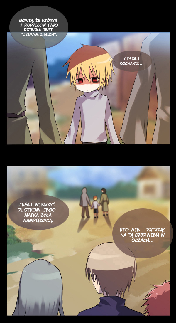 Crepuscule (Best Challenge version) Vol. 0 Ch. 1 第6页