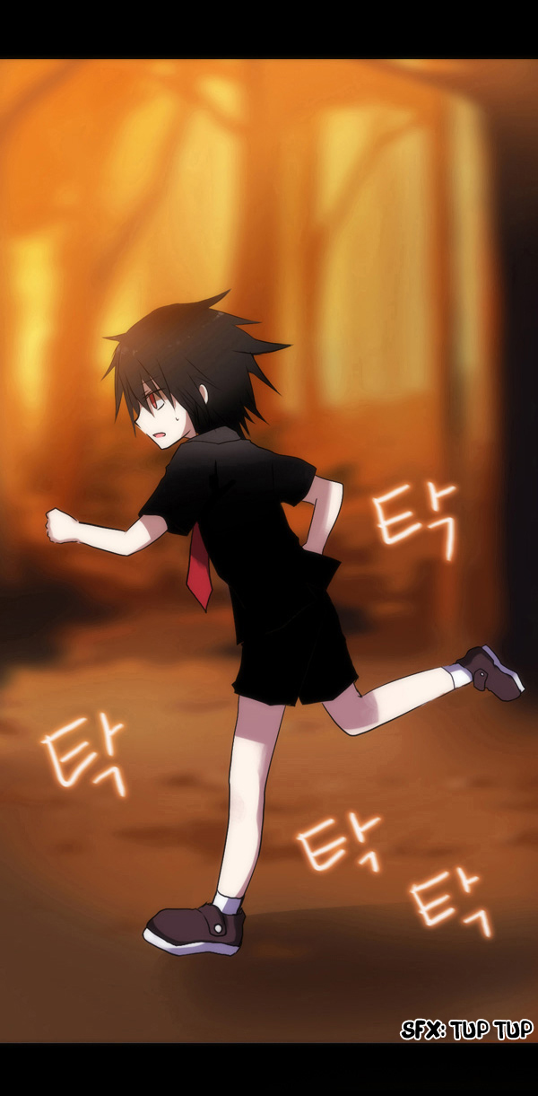 Crepuscule (Best Challenge version) Vol. 0 Ch. 1 第10页