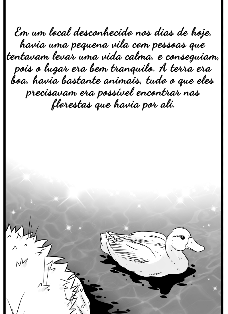 Tiamat: A Rainha dos Dragões 第3页