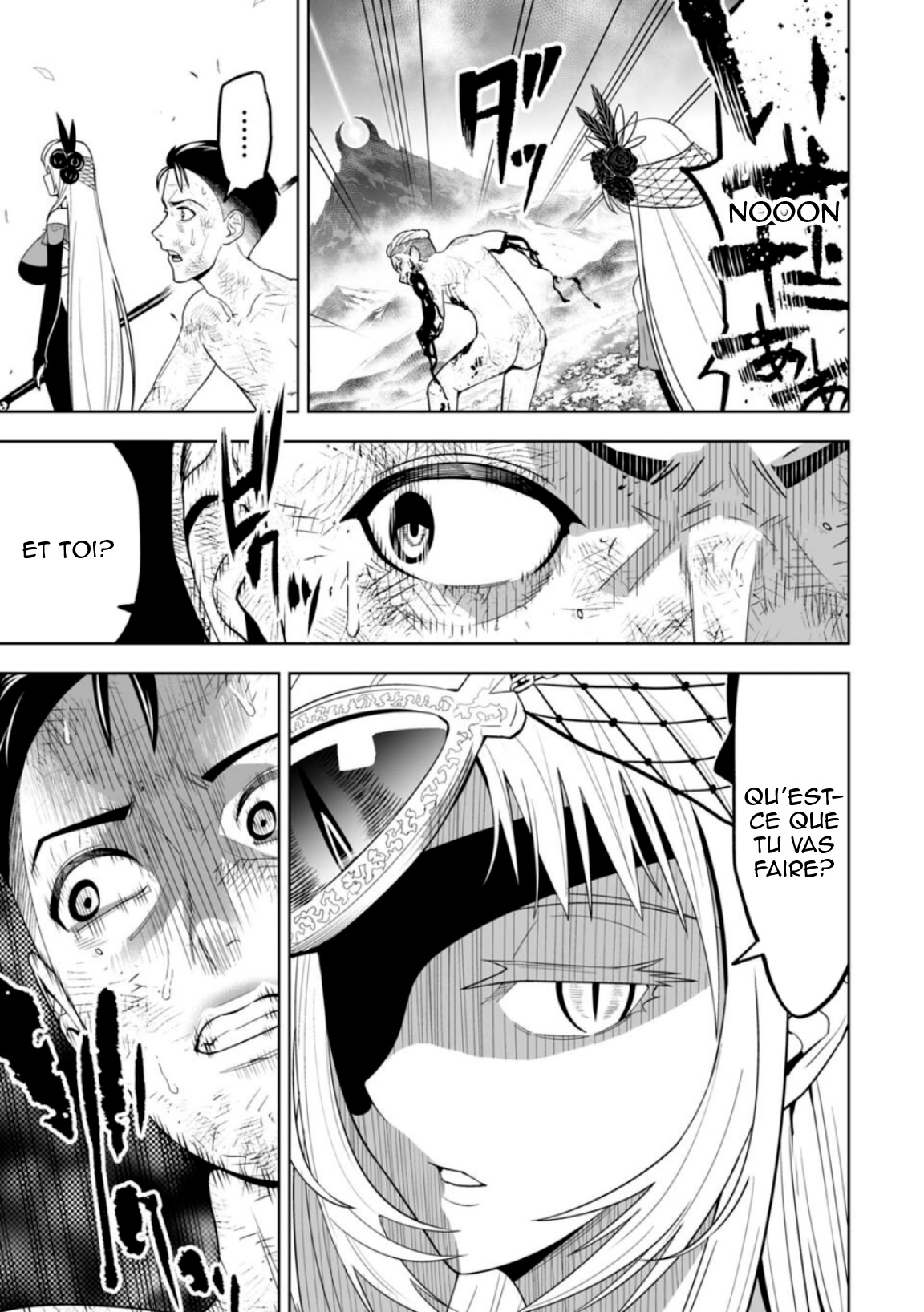LOSTEND Ch. 5 第9页
