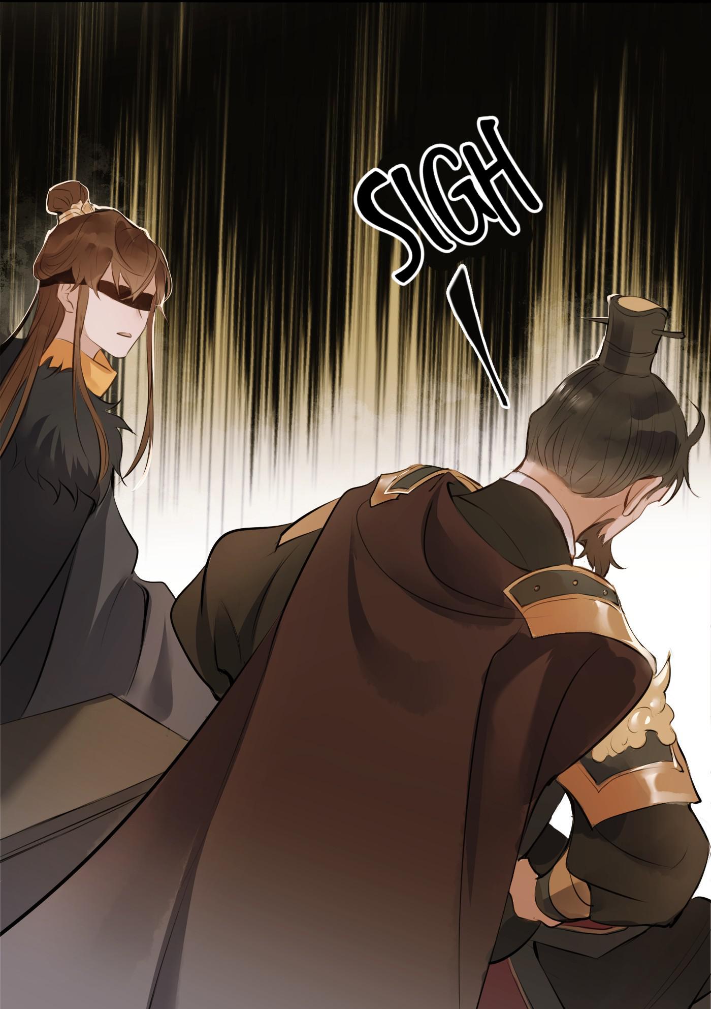Dìng Hǎi Fú Shēng Lù Prisoner 第14页
