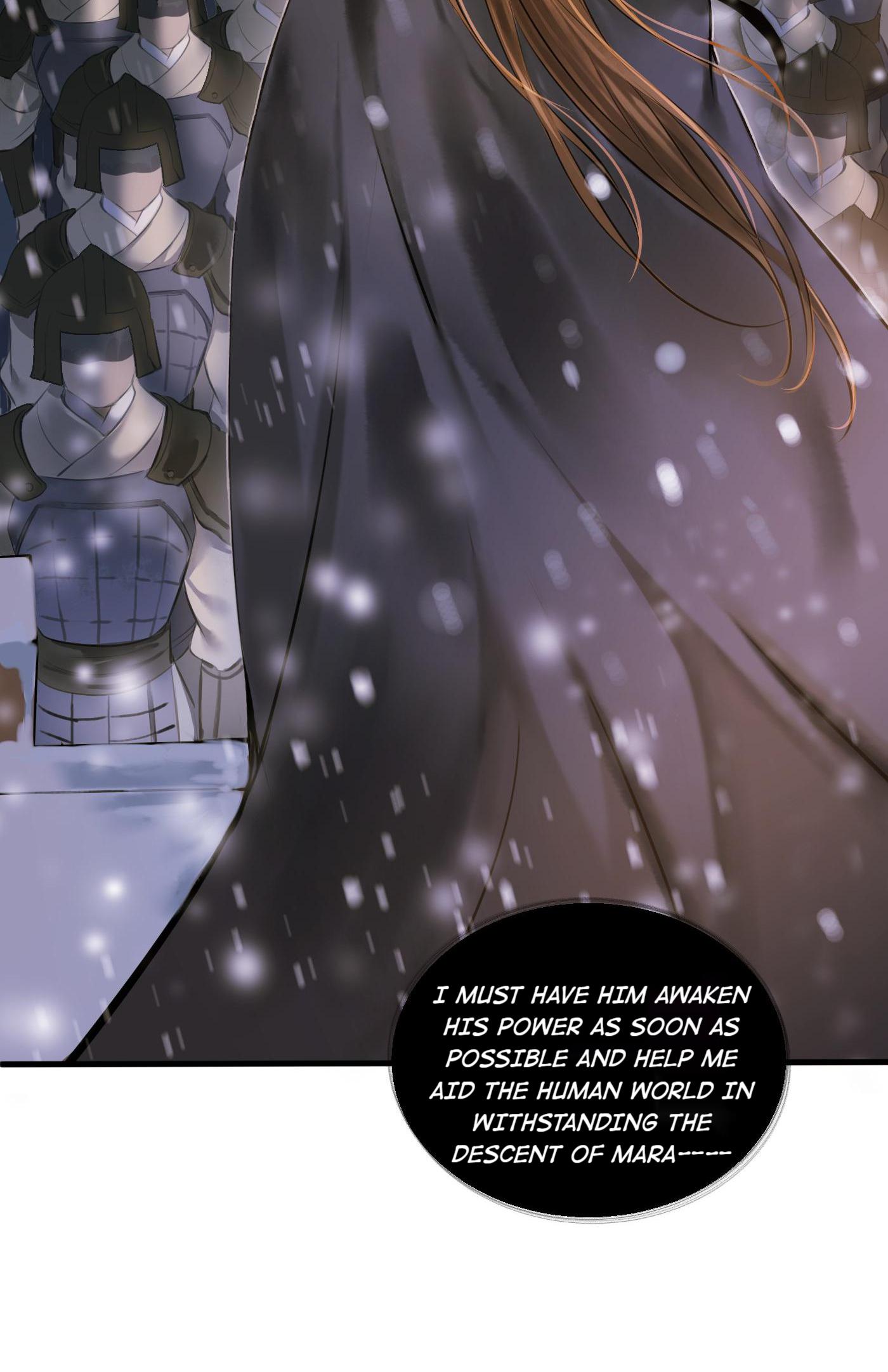 Dìng Hǎi Fú Shēng Lù Prisoner 第27页