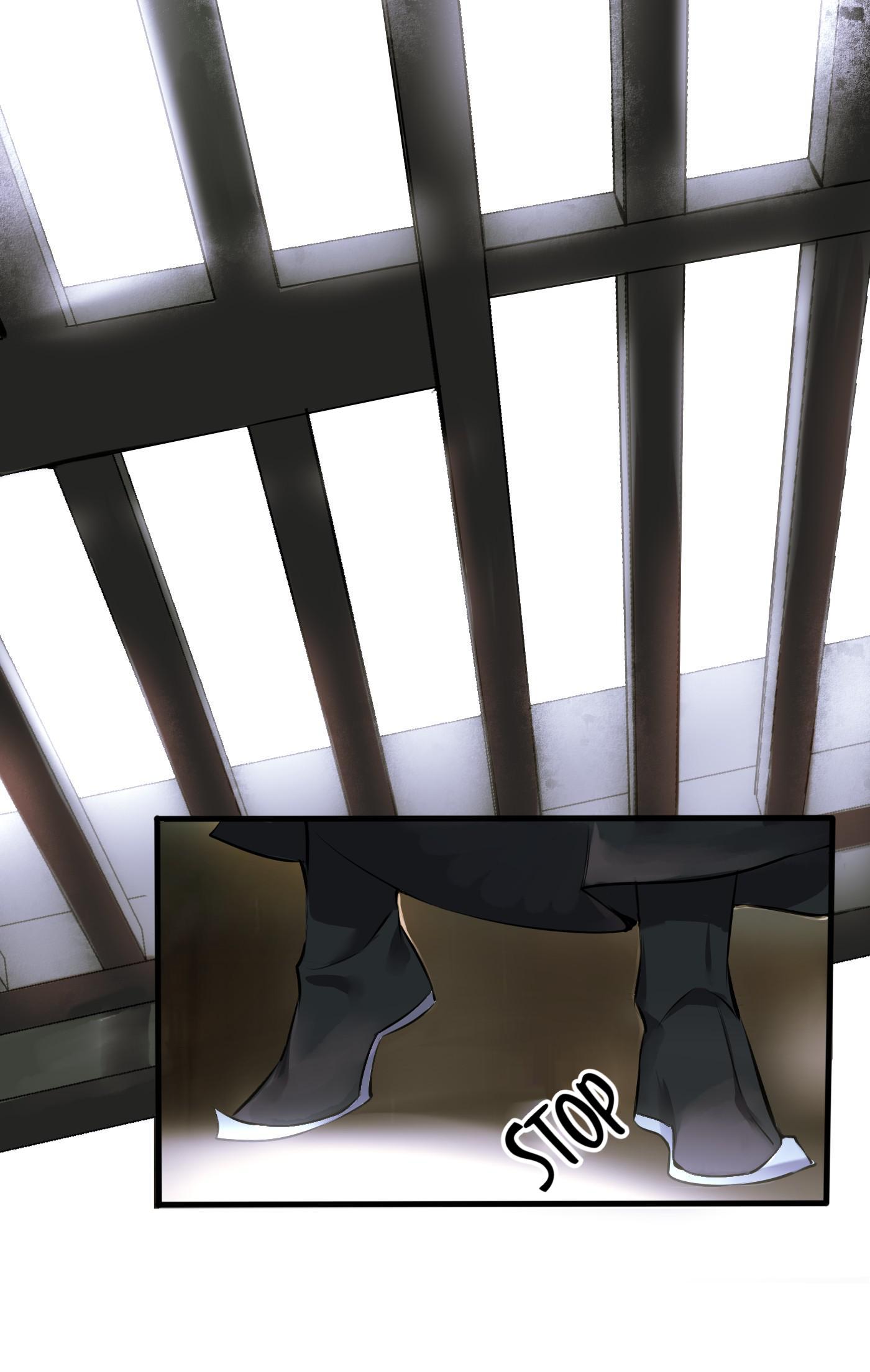 Dìng Hǎi Fú Shēng Lù Prisoner 第36页