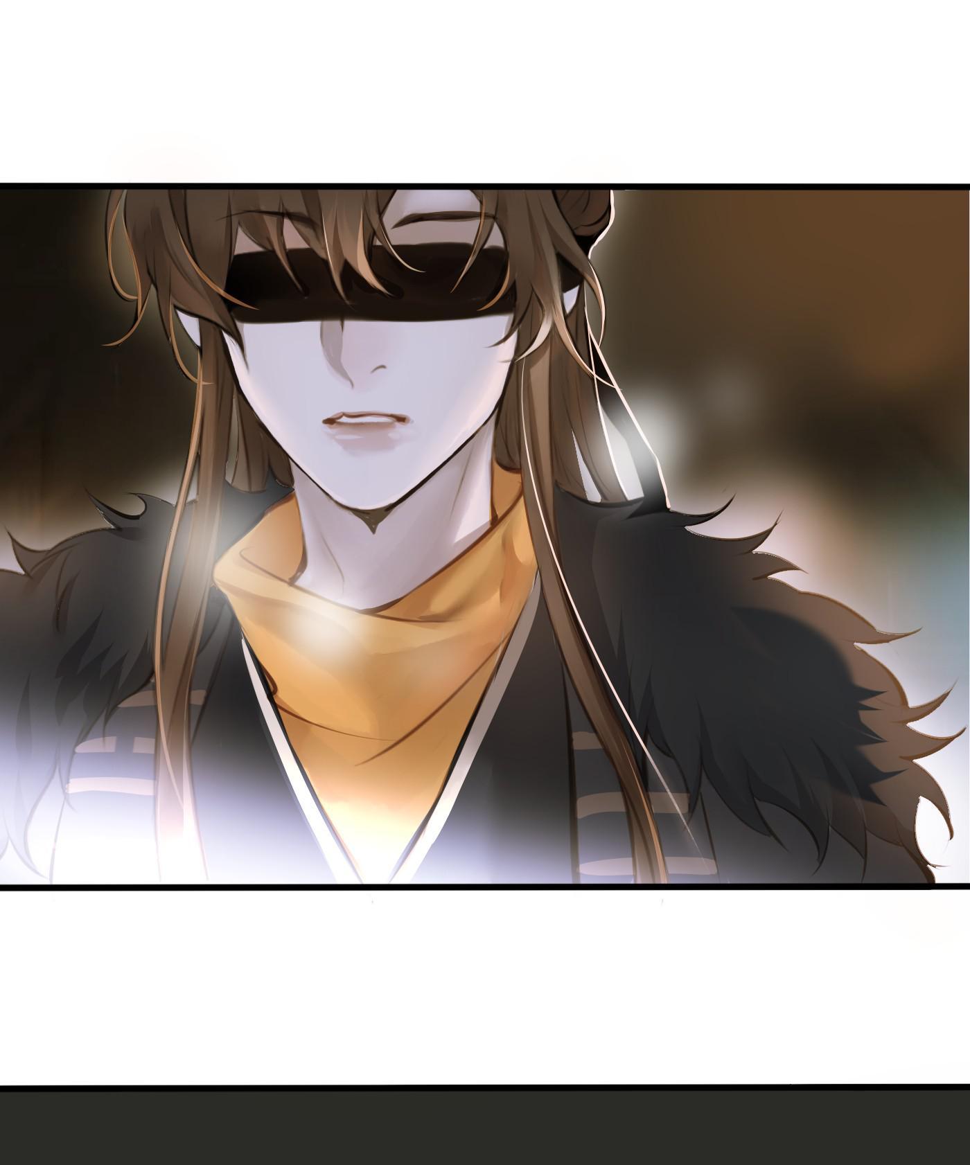 Dìng Hǎi Fú Shēng Lù Prisoner 第37页