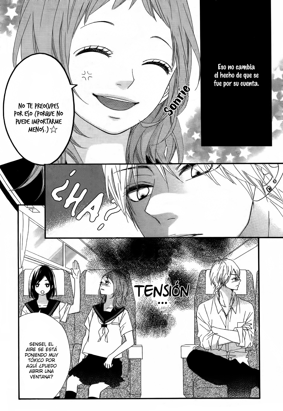 Ashita no 3600-byou Vol. 1 Ch. 1 第34页