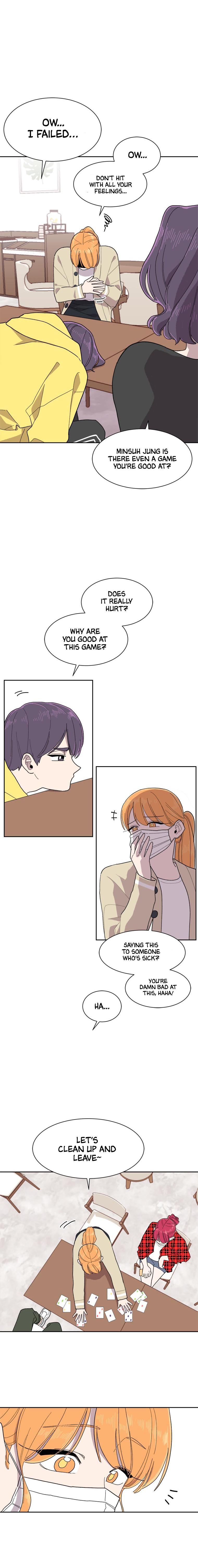 Radio of the Present Age Ch. 2 第12页