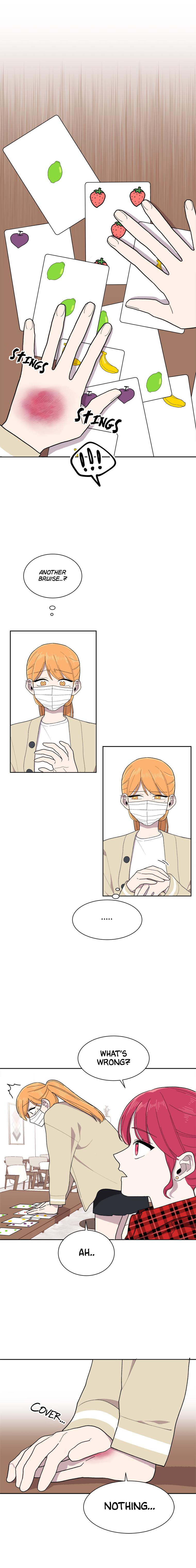 Radio of the Present Age Ch. 2 第13页