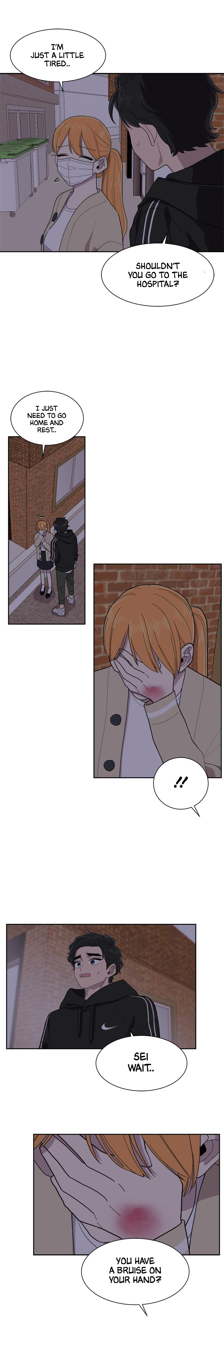Radio of the Present Age Ch. 2 第15页