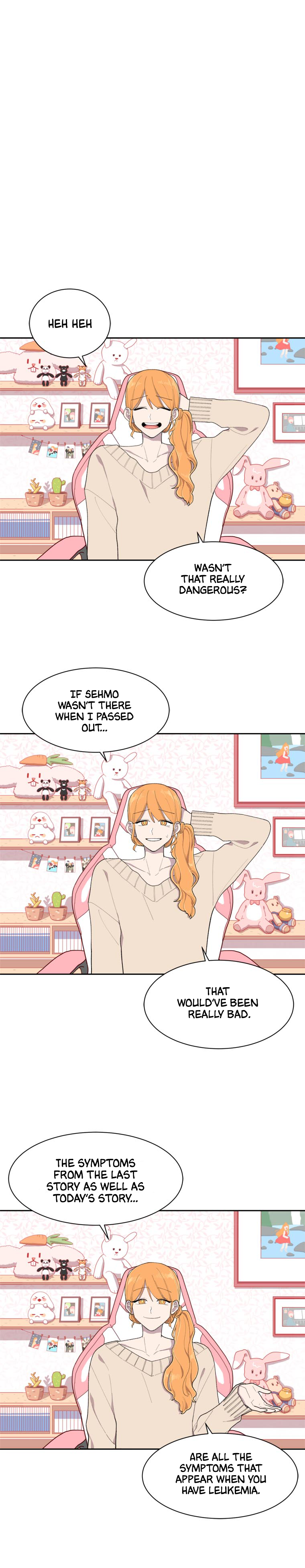 Radio of the Present Age Ch. 2 第18页