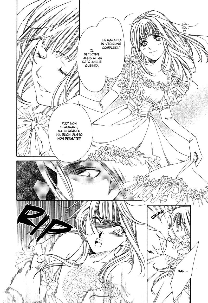 A Doll and His Master A Doll And His Master 第18页