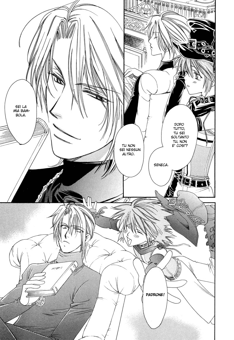 A Doll and His Master A Doll And His Master 第41页
