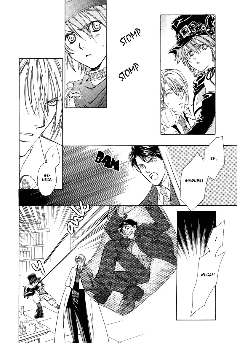 A Doll and His Master A Doll And His Master 第10页