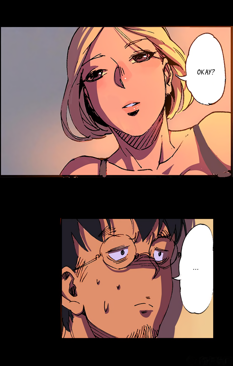 Ping Dan's Inflatable Doll: Zoe-17 Ch. 4 第14页