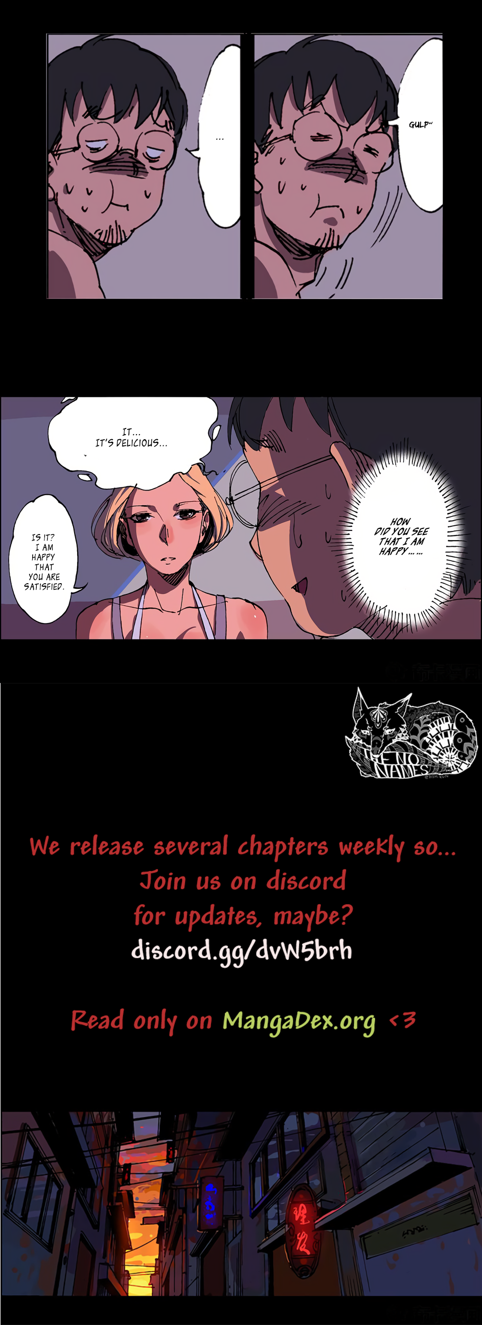 Ping Dan's Inflatable Doll: Zoe-17 Ch. 4 第25页