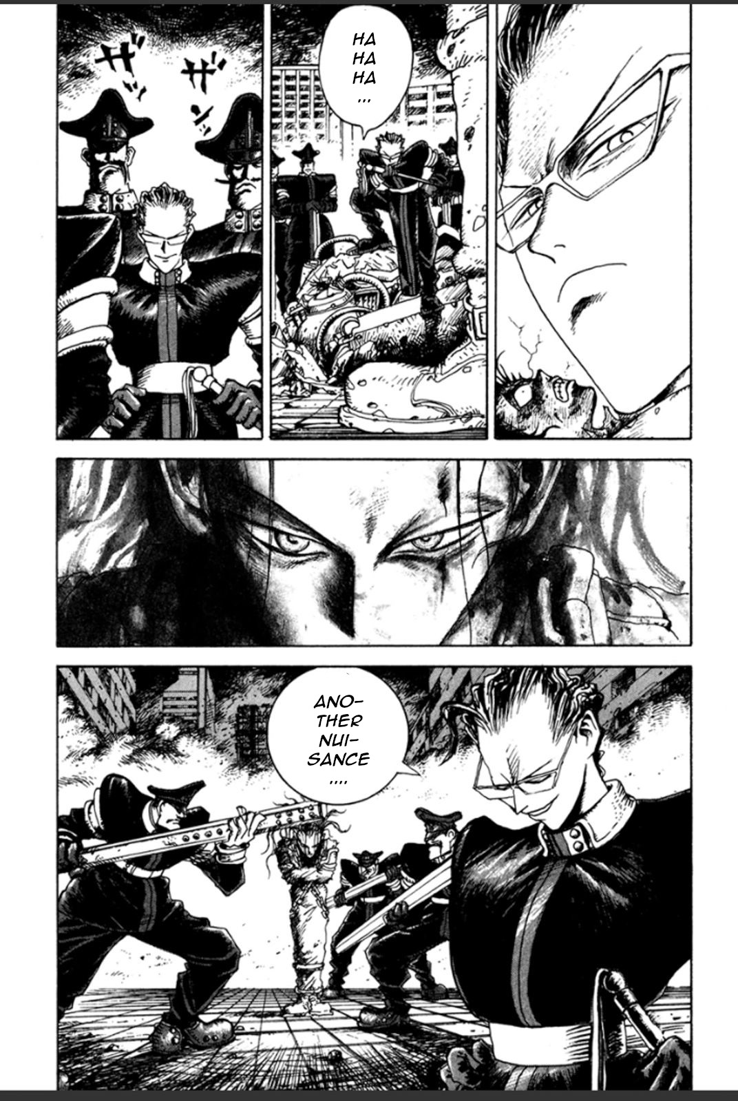 Yousai Gakuen Second lesson - Mat 第25页