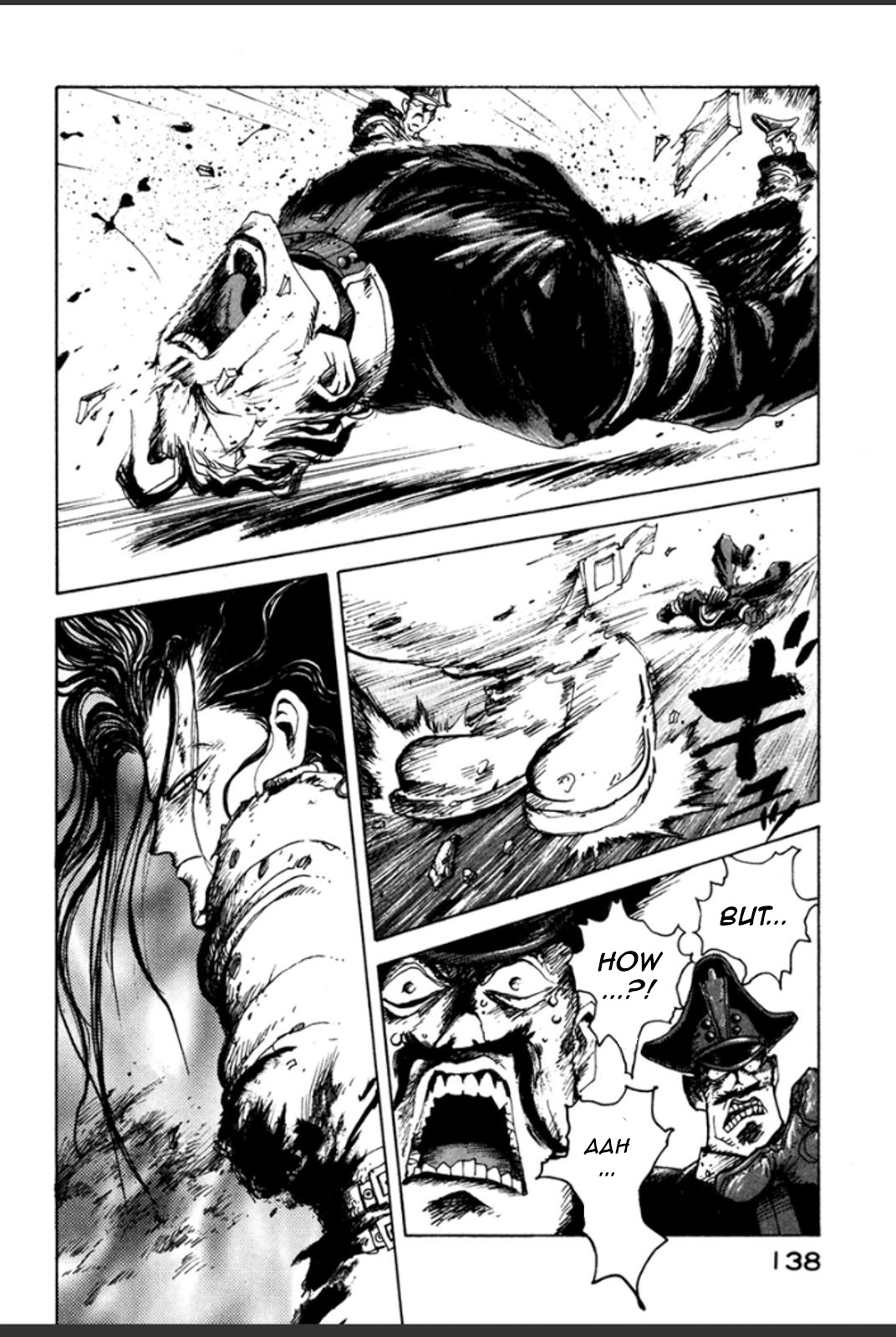 Yousai Gakuen Second lesson - Mat 第28页
