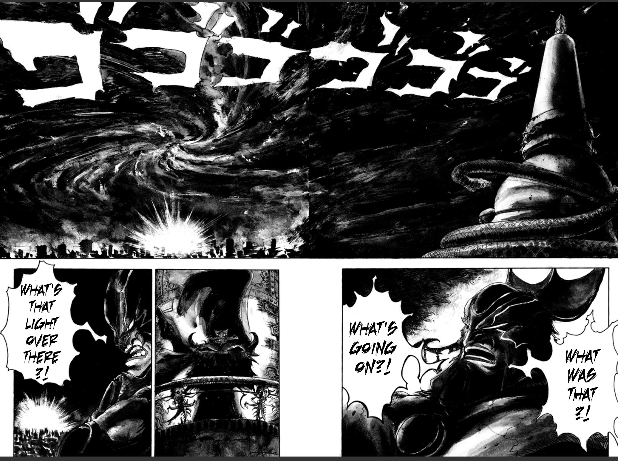 Yousai Gakuen Second lesson - Mat 第36页