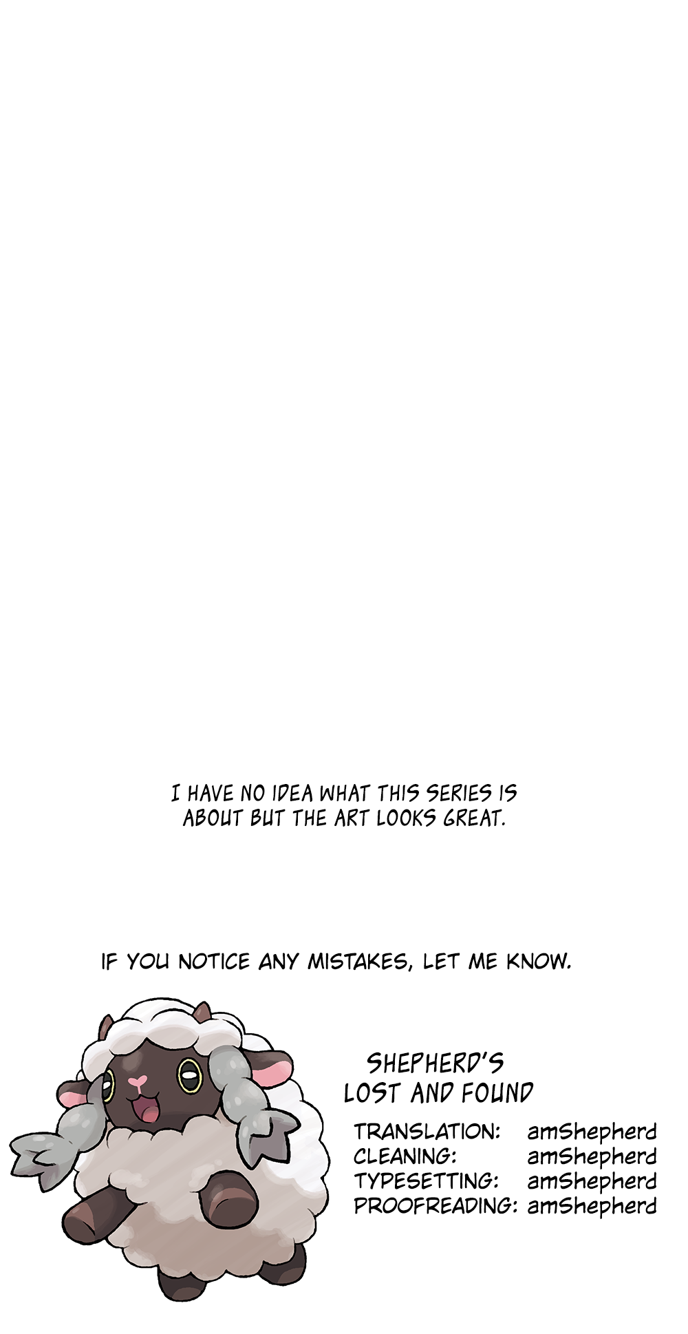 Where the Clouds Stop Prologue: A Plague of Insects 第11页