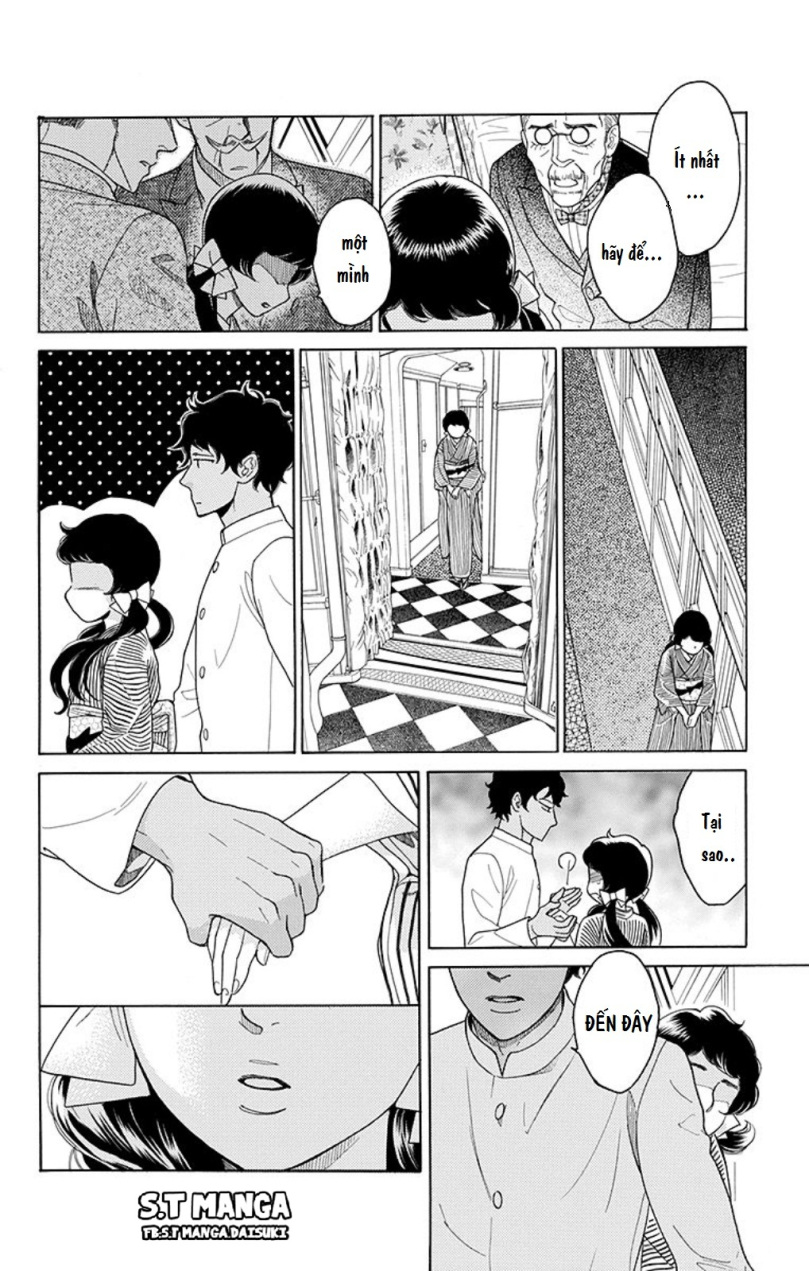 Madame Petite Vol. 1 Ch. 4 第29页