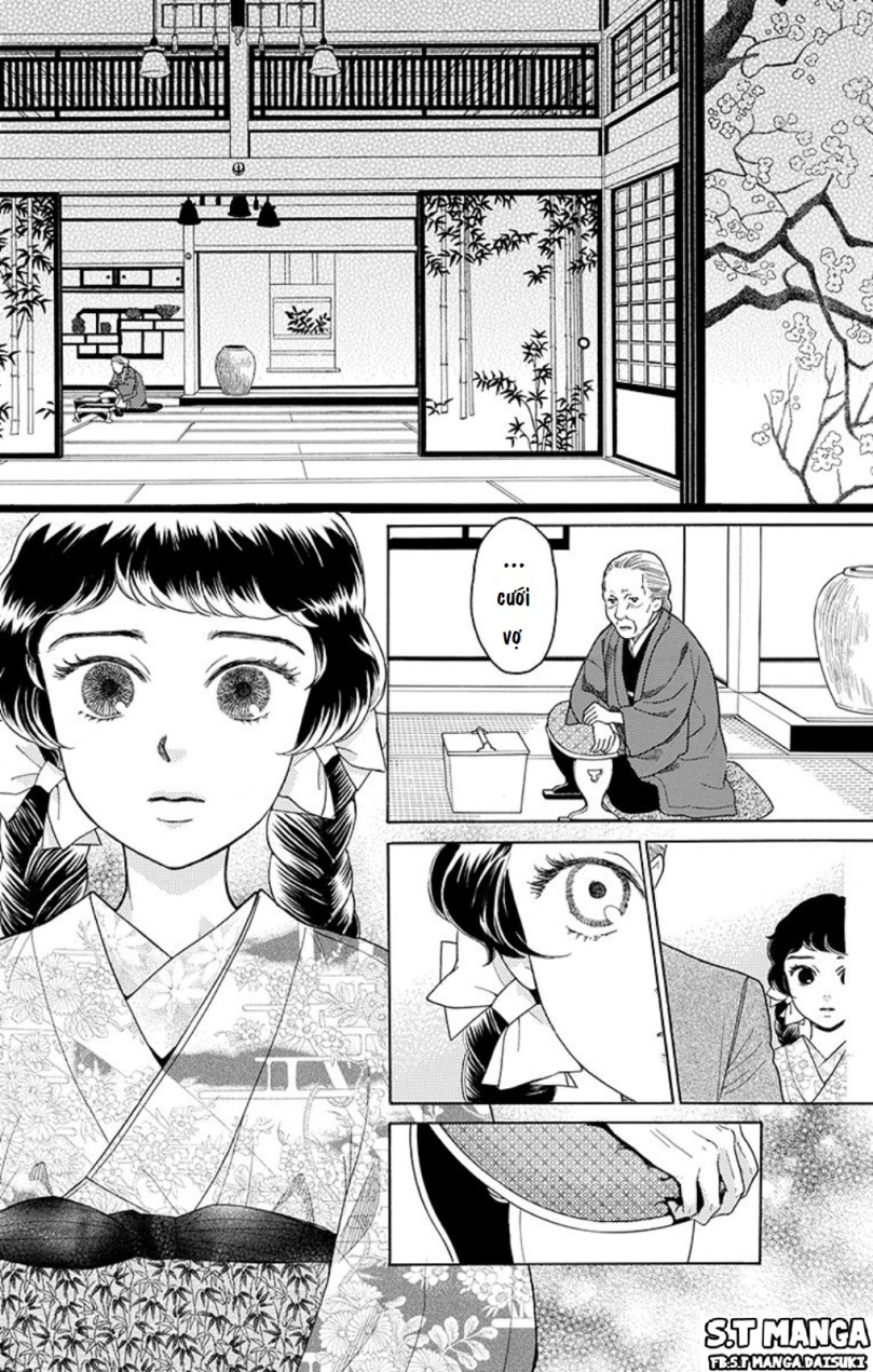 Madame Petite Vol. 1 Ch. 4 第7页