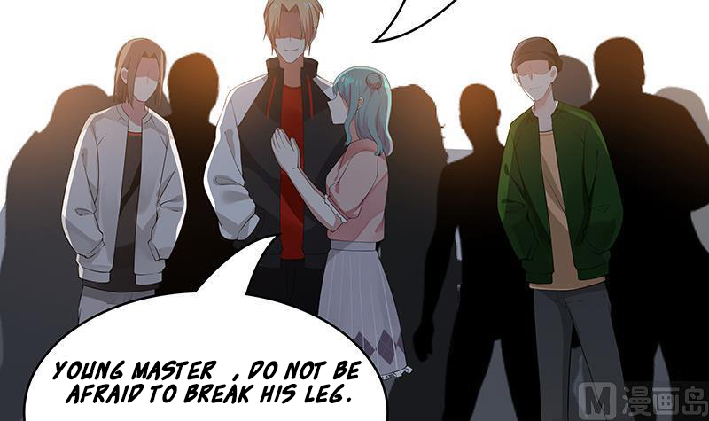 I Have a Dragon in My Body Ch. 3 第11页
